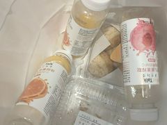 -BreadTalk面包新语·烘焙蛋糕(佐阾虹湾购物中心店)