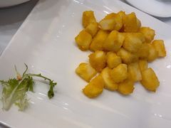 -洋洋中餐馆·SINCE 1997(信投店)
