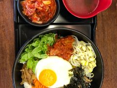 -米屋石锅拌饭(师大店)