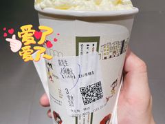 -茶颜悦色(银盆岭万达广场店)