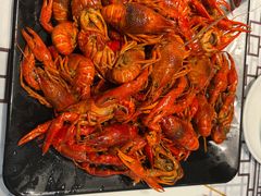-靓虾二哥长沙地标小龙虾(五一广场店)