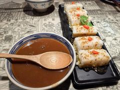 -遇见长安之丝路风荷(大唐西市店)