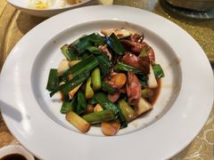 -妈妈菜舟山海鲜(定海古城店)