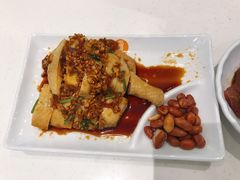 -龙记·香港茶餐厅(海上世界店)
