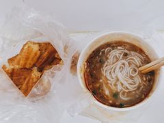 -汪记鲜鱼糊汤粉(沈阳路总店)