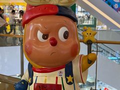 -泡泡玛特POPMART(世豪广场店)