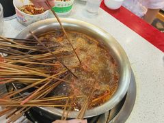 -牛华八婆麻辣烫(起源店)
