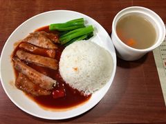 -香港仔茶餐厅(凤阳店)