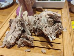 -俭寨大盘鸡·缸子肉·小公鸡·新疆菜(云通店)