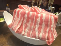 -东海怡品海鲜豆捞(西水东店)