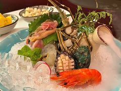 -蒋记海鲜姿造•洋房别墅(星河湾店)