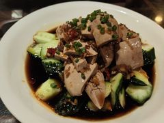 -老瑞福上海菜(人民广场店)