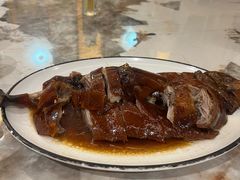 -香港深井掂檔烧鹅茶餐厅(海韵城店)