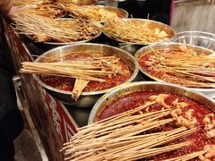 -嘉州鲜知味钵钵鸡(奎星楼店)