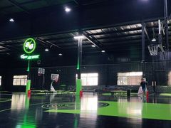 -86运动篮羽综合馆(殷家林旗舰店)