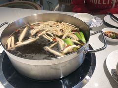 -八珍玉食鸡煲·打边炉(印象城店)