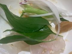 -草鱼先生潮州鱼生·虾生(新厦花园店)