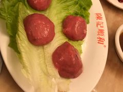 -陈记顺和潮汕牛肉火锅(韩江路店)