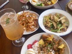 -肥朵食堂(带梦胡同店)