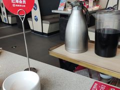 -海底捞大排档火锅(悦荟广场店)