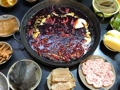 -肥龙火锅(南坪店)