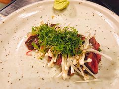 炭烤澳洲和牛-Fukumimi·美醉堂 居酒屋(金尚店)