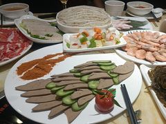 -清真军邺·金富苑肥牛(石坡街旗舰店)