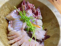 -云南野生菌石锅鱼石锅鸡(大金塔店)