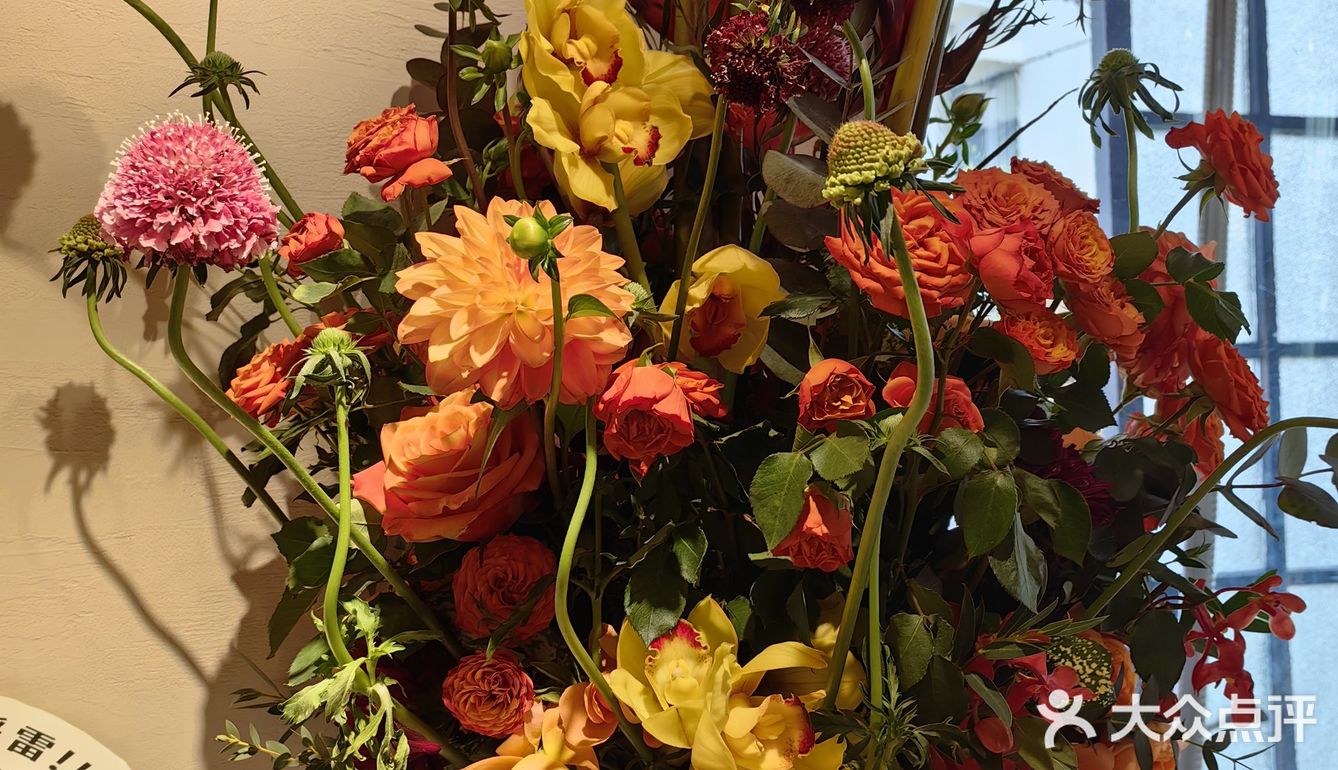 最近新开业会有折扣活动的，算是赶上了88折的活动