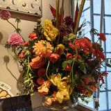 最近新开业会有折扣活动的，算是赶上了88折的活动