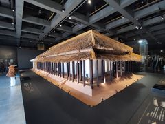 -盘龙城遗址博物院