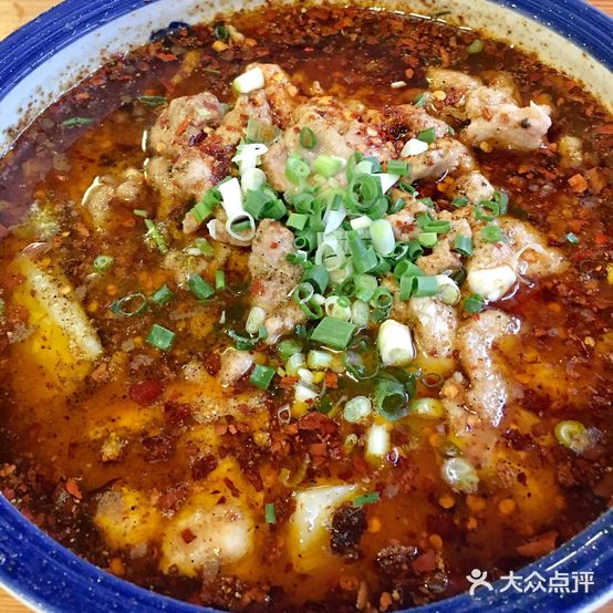 智慧园美食城