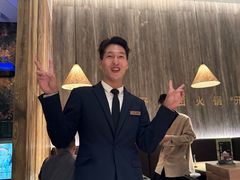 -蘑界·野生菌火锅(深业上城店)