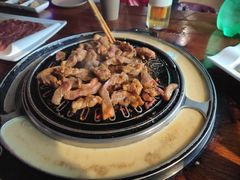 -超级神炭烤肉夜食(芥园西道店)