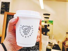 -Seeking Coffee咖啡(新竹路店)