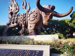 -四海公园(南山区)