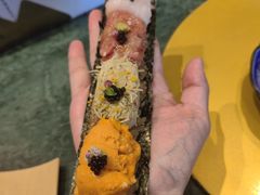 -鮨冠OMAKASE食べ放题(北京首店)