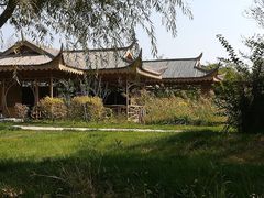 -武清南湖绿博园