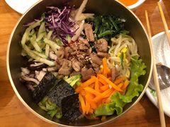 -全州拌饭馆(断桥店)