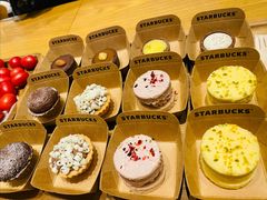 -星巴克臻选(深圳罗湖万象城店)