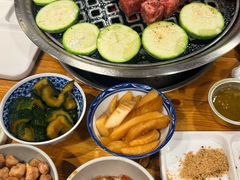 -霸腹烤肉(厦门柚子番店)