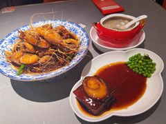 -老头儿油爆虾·1987杭州烟火味(湖滨银泰in77D区店)