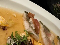 -上海苏宁宝丽嘉酒店·嘉府壹号中餐厅