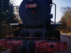 -长春市南湖公园