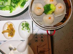 -延年酒店-荟享餐厅(东塘店)