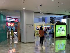 -银泰百货(北京大红门店)