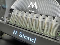 -M Stand(深圳湾后海汇店)