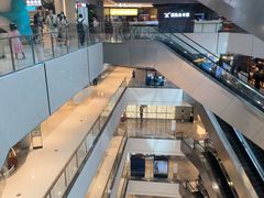 -冰纷万象滑冰场(南山万象天地店)