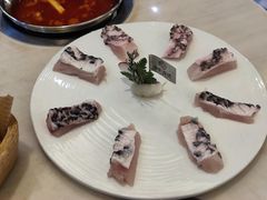 -围炉夜话·潮汕卤水火锅(榕江店)
