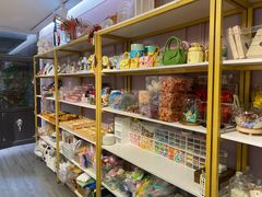 -100家灵感仓库·DIY团建(什刹海店)